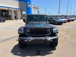 2024 Jeep Wrangler Rubicon 4xe