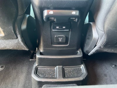 2024 Jeep Wrangler Rubicon 4xe