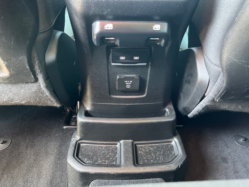 2024 Jeep Wrangler Rubicon 4xe
