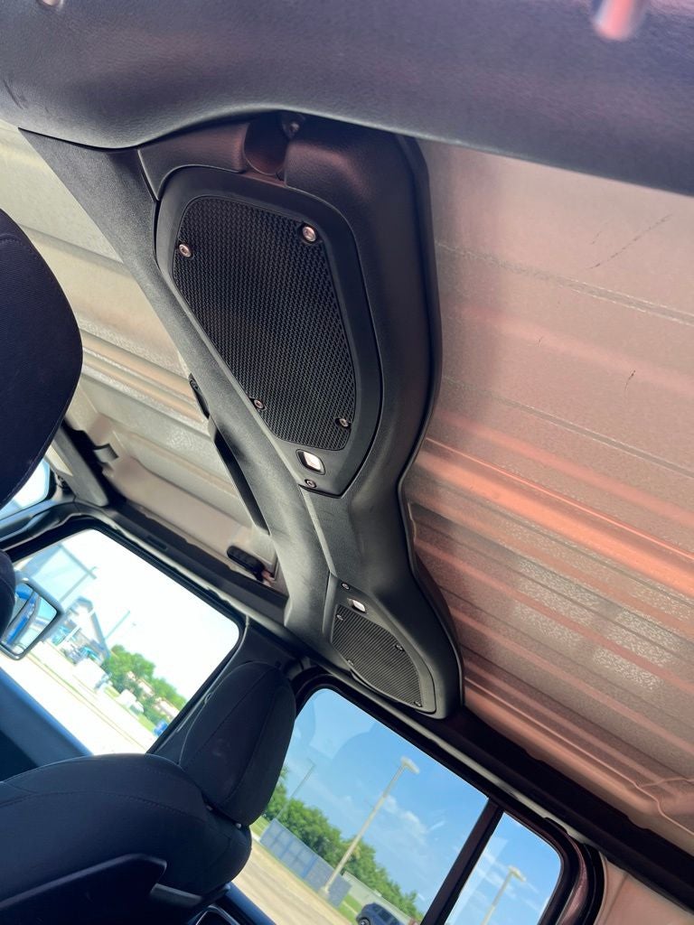 2024 Jeep Wrangler Rubicon 4xe