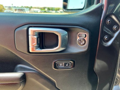 2024 Jeep Wrangler Rubicon 4xe