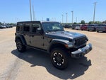 2024 Jeep Wrangler Rubicon 4xe