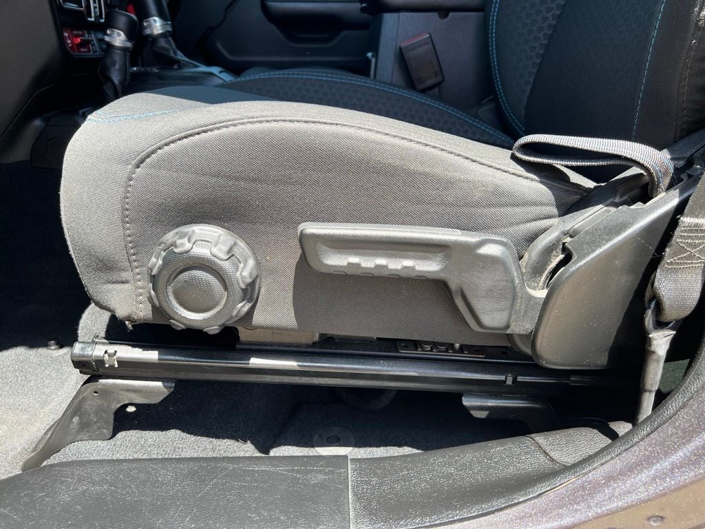 2024 Jeep Wrangler Rubicon 4xe