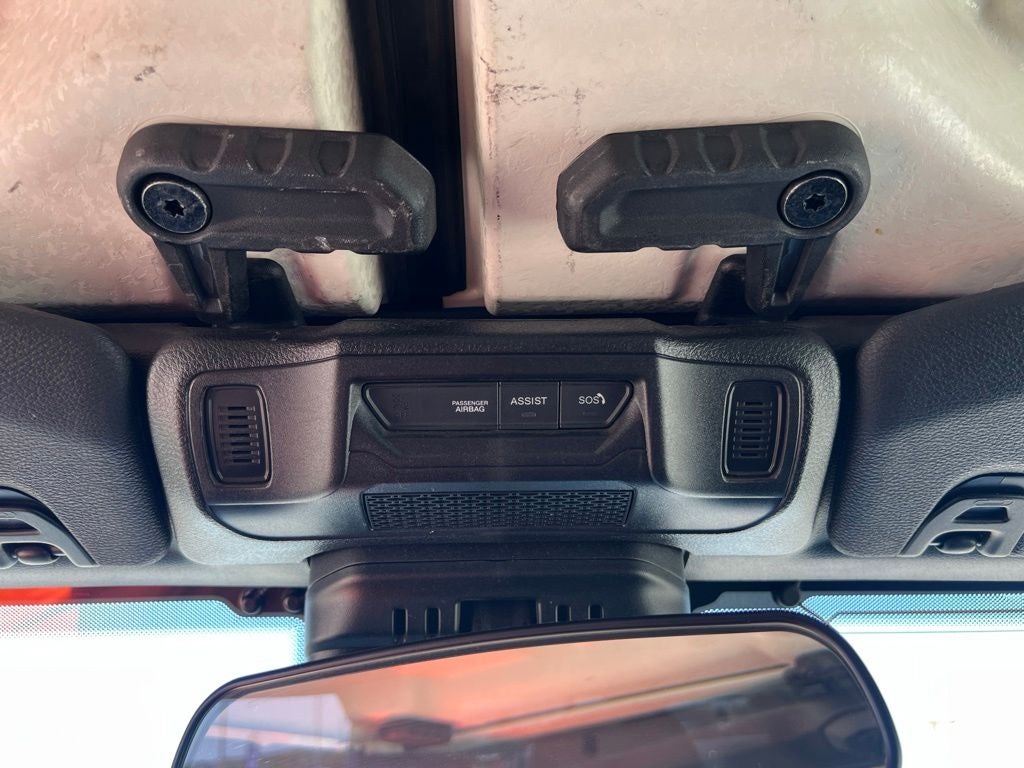 2024 Jeep Wrangler Rubicon 4xe
