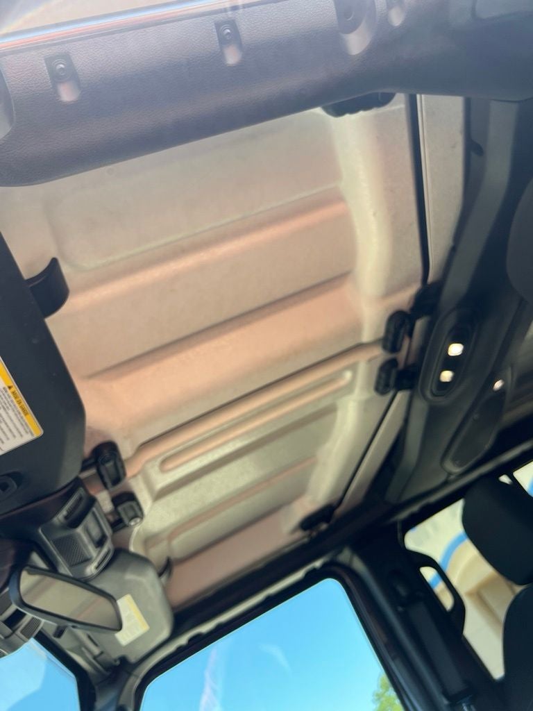 2024 Jeep Wrangler Rubicon 4xe
