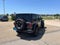 2024 Jeep Wrangler Rubicon 4xe