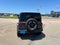 2024 Jeep Wrangler Rubicon 4xe