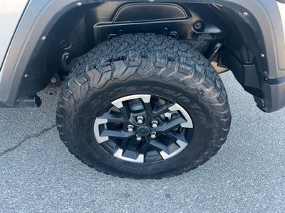 2024 Jeep Wrangler 4xe Rubicon 4xe