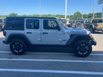 2024 Jeep Wrangler 4xe Rubicon 4xe