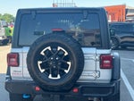2024 Jeep Wrangler 4xe Rubicon 4xe