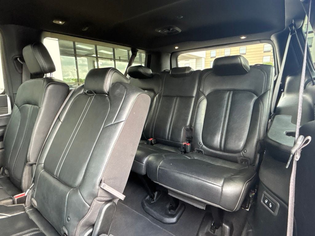 2023 Jeep Wagoneer L Series III 4x4