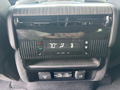 2023 Jeep Wagoneer L Series III 4x4
