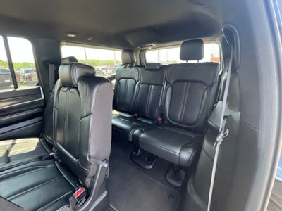 2024 Jeep Wagoneer Series II 4x2