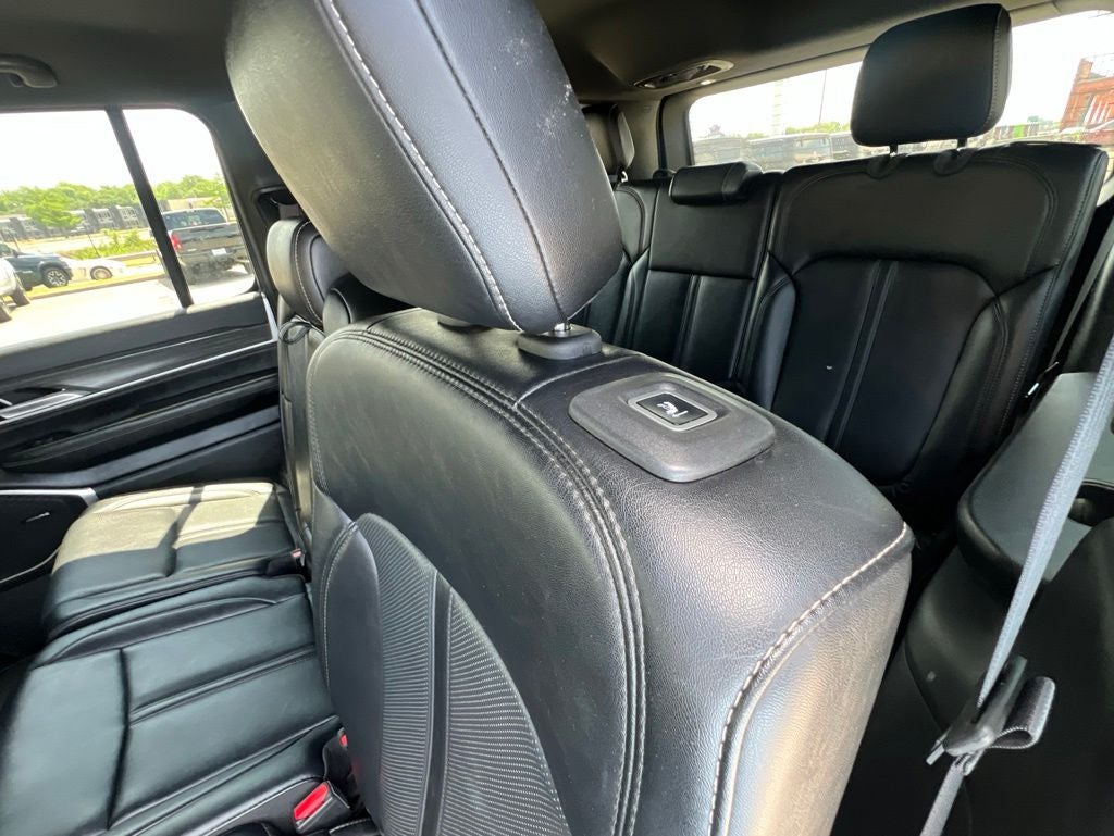 2024 Jeep Wagoneer Series II 4x2