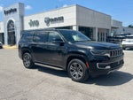 2024 Jeep Wagoneer Series II 4x2