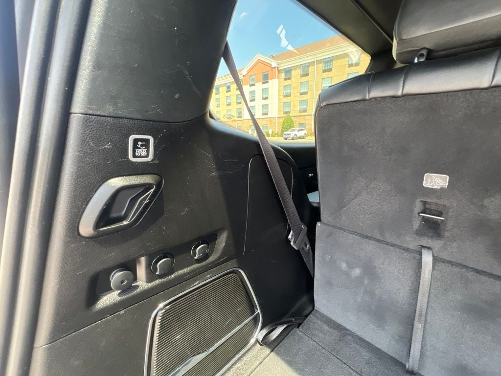 2024 Jeep Wagoneer Series II 4x2