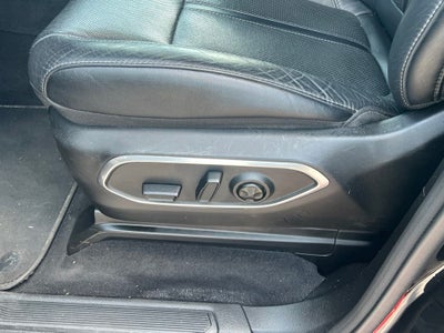 2024 Jeep Wagoneer Series II 4x2
