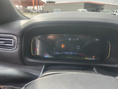 2024 Jeep Wagoneer Series II 4x2