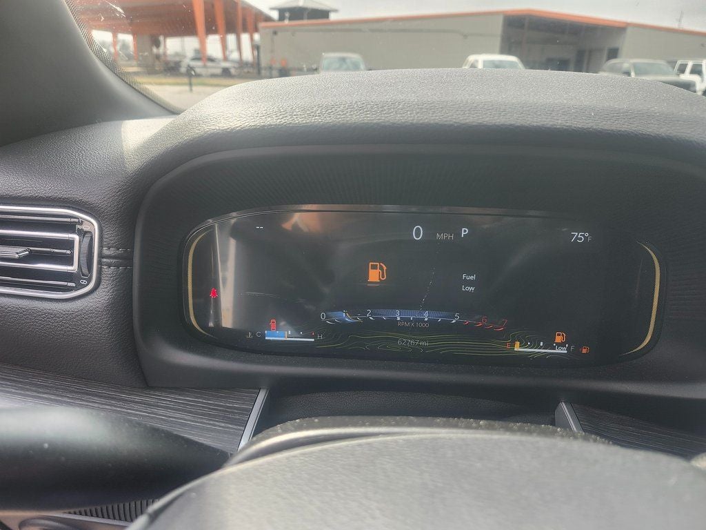 2024 Jeep Wagoneer Series II 4x2