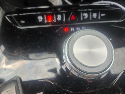 2024 Jeep Wagoneer Series II 4x2