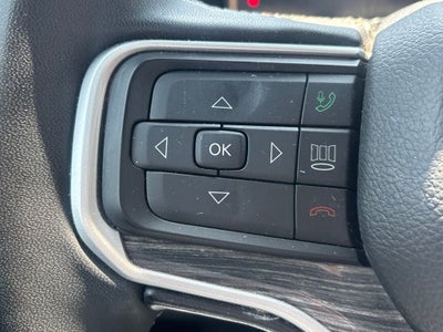 2022 Jeep Wagoneer Series III 4x2