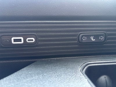 2022 Jeep Wagoneer Series III 4x2