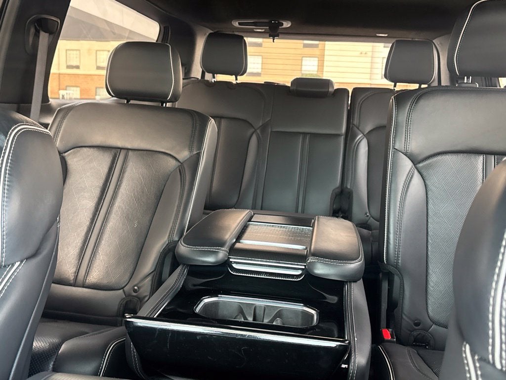 2024 Jeep Grand Wagoneer Series II 4x4