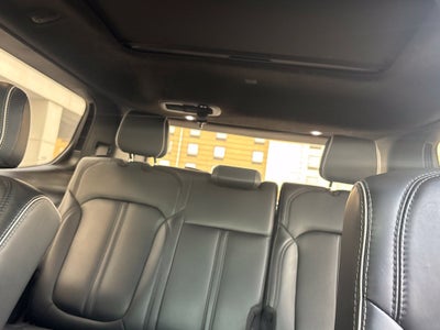 2024 Jeep Grand Wagoneer Series II 4x4
