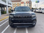 2024 Jeep Grand Wagoneer Series II 4x4