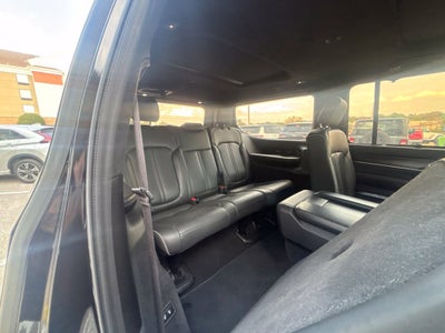 2024 Jeep Grand Wagoneer Series II 4x4