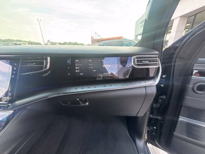2024 Jeep Grand Wagoneer Series II 4x4