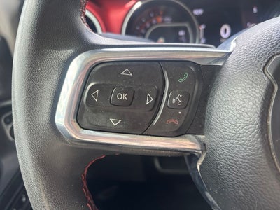 2023 Jeep Gladiator Rubicon 4x4