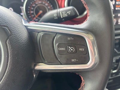 2023 Jeep Gladiator Rubicon 4x4