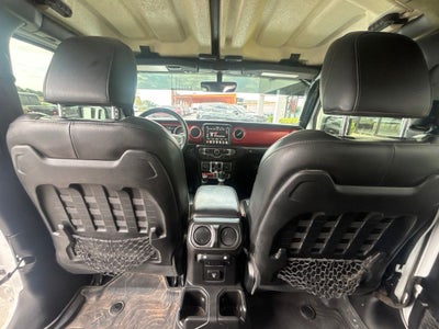 2023 Jeep Gladiator Rubicon 4x4