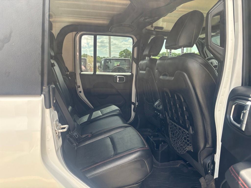 2023 Jeep Gladiator Rubicon 4x4