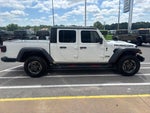 2023 Jeep Gladiator Rubicon 4x4
