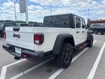 2023 Jeep Gladiator Rubicon 4x4