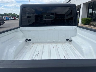 2023 Jeep Gladiator Rubicon 4x4