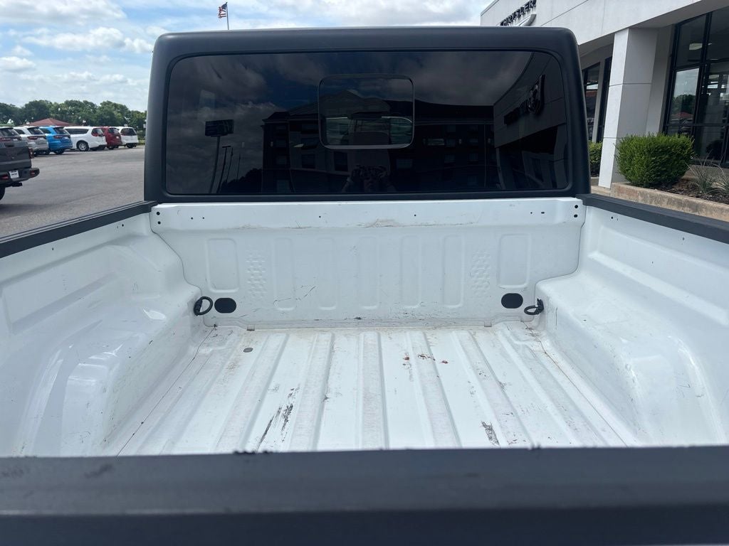 2023 Jeep Gladiator Rubicon 4x4