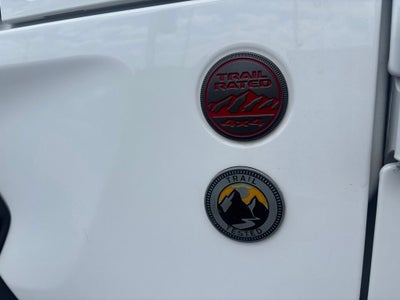 2023 Jeep Gladiator Rubicon 4x4