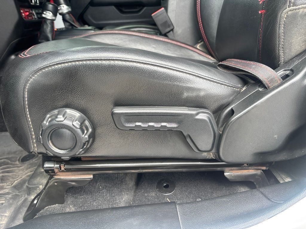 2023 Jeep Gladiator Rubicon 4x4