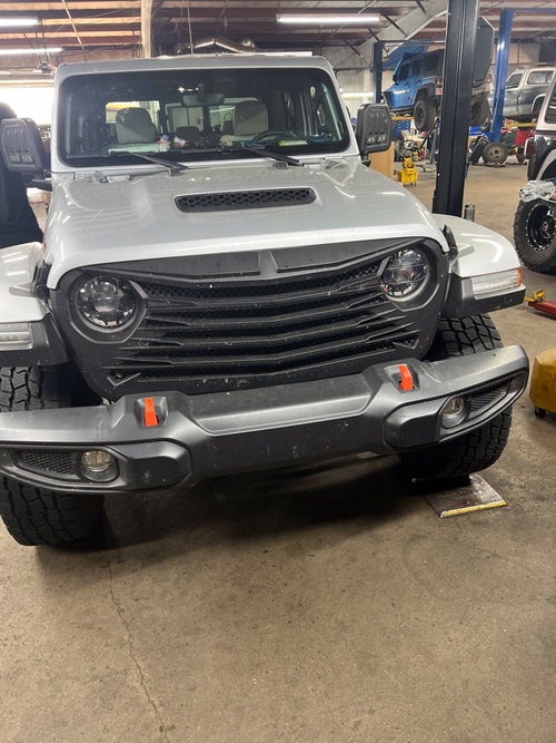 2023 Jeep Gladiator Mojave 4x4