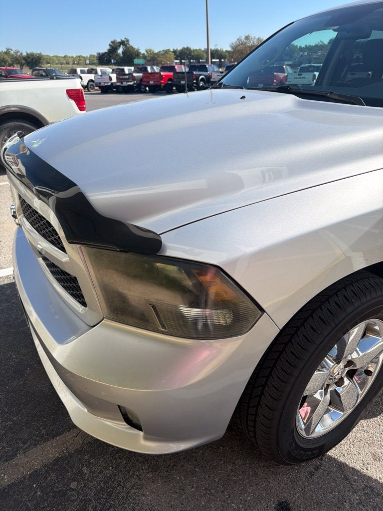 2016 RAM 1500 Express