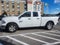 2024 RAM 1500 Classic SLT Quad Cab 4x4 6'4' Box