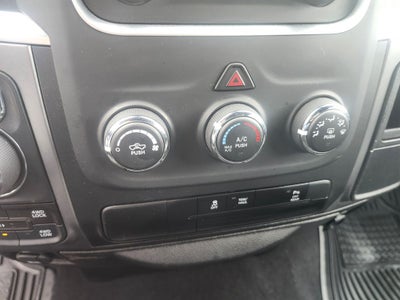 2024 RAM 1500 Classic Warlock Crew Cab 4x4 5'7' Box