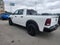 2024 RAM 1500 Classic Warlock Crew Cab 4x4 5'7' Box