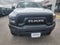 2024 RAM 1500 Classic Warlock Crew Cab 4x4 5'7' Box