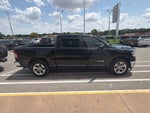 2021 RAM 1500 Big Horn Crew Cab 4x2 5'7' Box