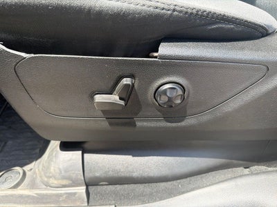 2021 RAM 1500 Big Horn Crew Cab 4x2 5'7' Box
