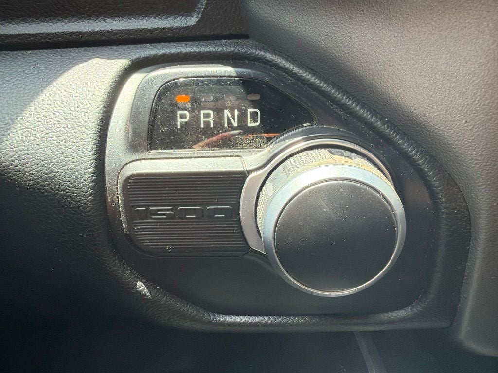 2022 RAM 1500 Lone Star Crew Cab 4x2 5'7' Box